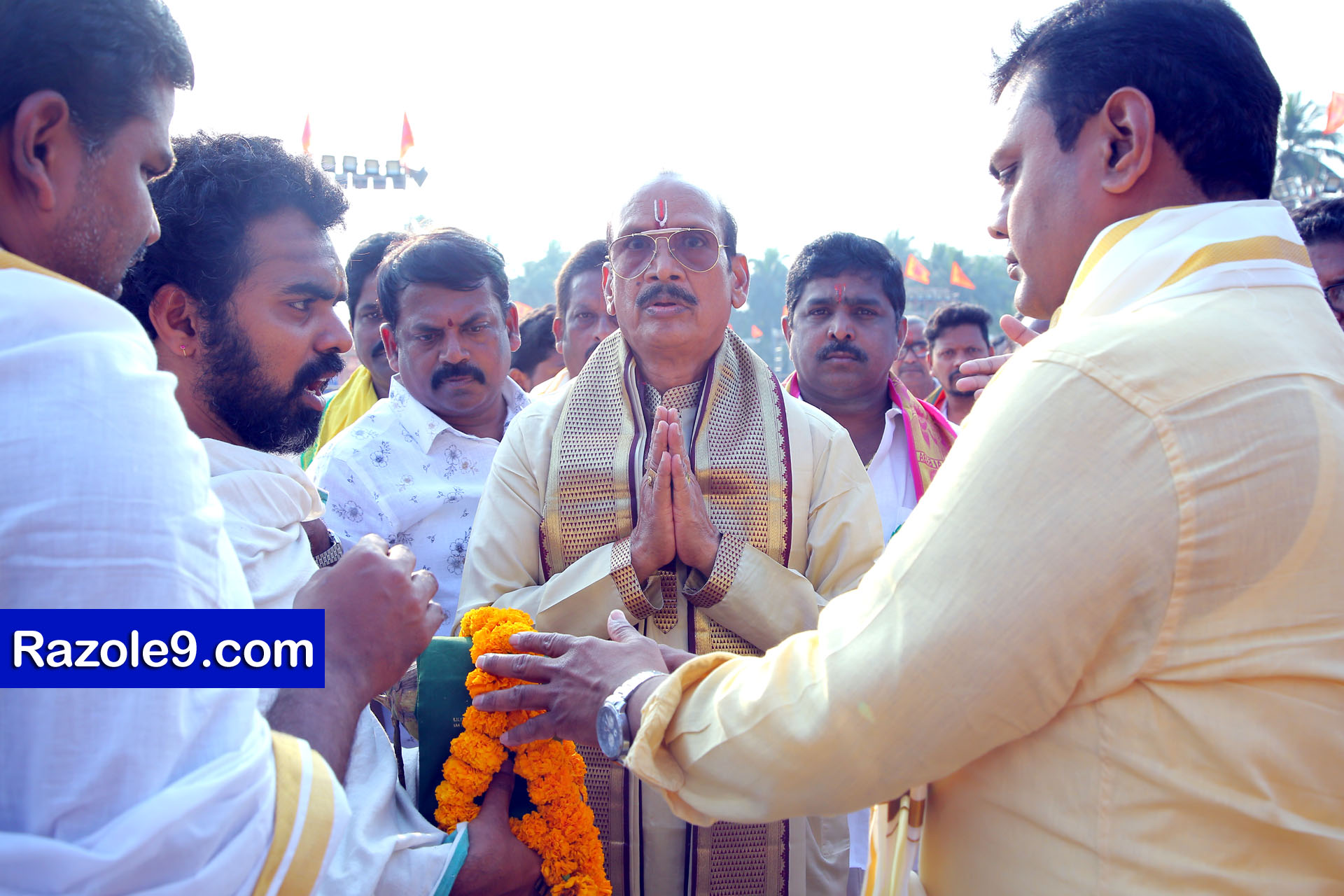 Srinivasa Kalyanam - vegivaaripalem - 2026
